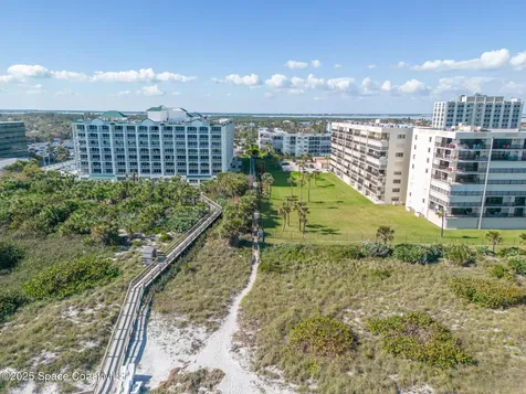 1700 N Atlantic Avenue Cocoa Beach FL 32931