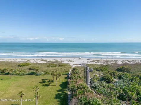 1700 N Atlantic Avenue Cocoa Beach FL 32931