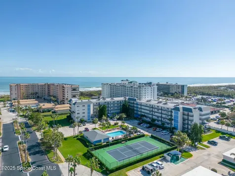 1700 N Atlantic Avenue Cocoa Beach FL 32931
