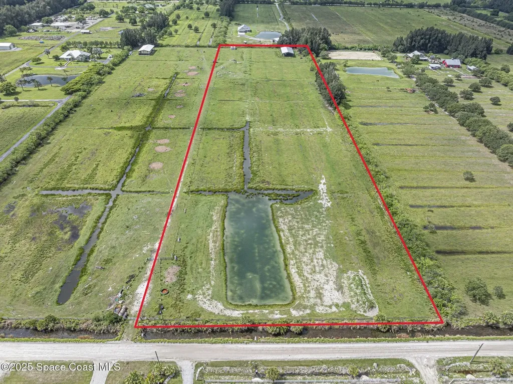 Tbd 61st Street Vero Beach FL 32967