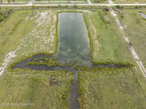 Tbd 61st Street Vero Beach FL 32967