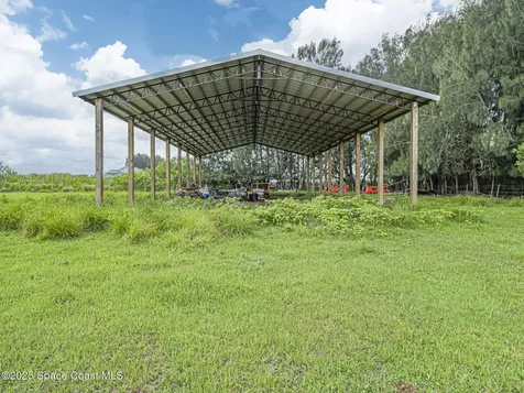 Tbd 61st Street Vero Beach FL 32967