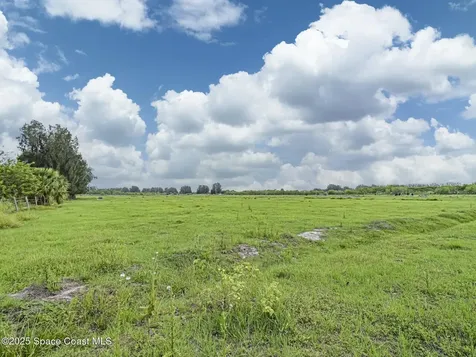 Tbd 61st Street Vero Beach FL 32967