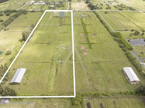 Tbd 61st Street Vero Beach FL 32967