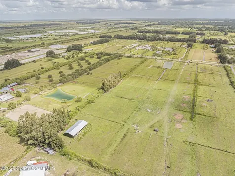 Tbd 61st Street Vero Beach FL 32967