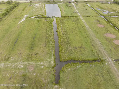 Tbd 61st Street Vero Beach FL 32967