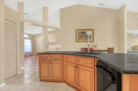 2805 Forest Run Drive Melbourne FL 32935