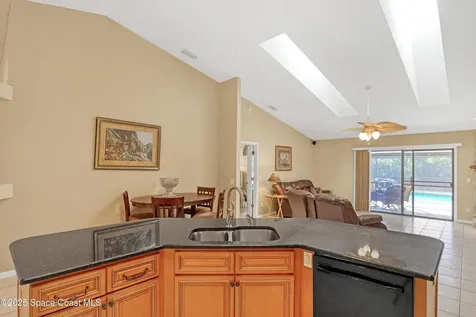 2805 Forest Run Drive Melbourne FL 32935