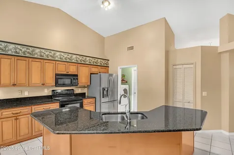 2805 Forest Run Drive Melbourne FL 32935