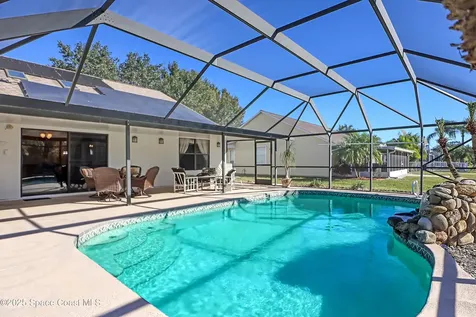 2805 Forest Run Drive Melbourne FL 32935