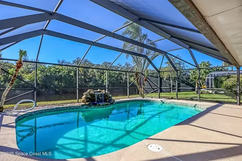2805 Forest Run Drive Melbourne FL 32935