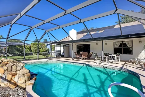2805 Forest Run Drive Melbourne FL 32935
