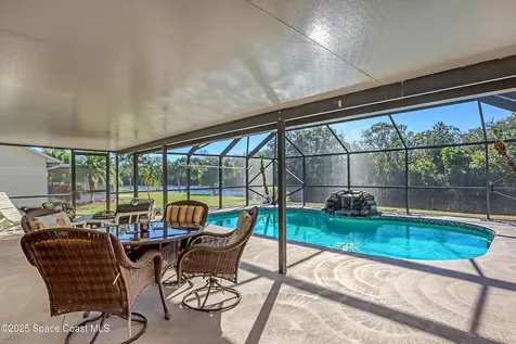 2805 Forest Run Drive Melbourne FL 32935