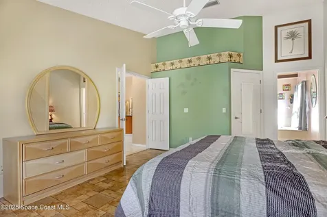 2805 Forest Run Drive Melbourne FL 32935