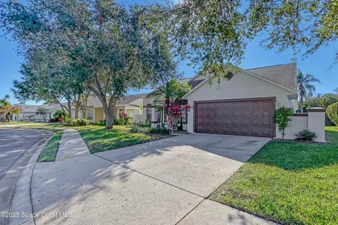 2805 Forest Run Drive Melbourne FL 32935