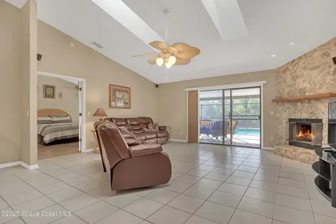 2805 Forest Run Drive Melbourne FL 32935