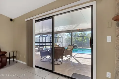 2805 Forest Run Drive Melbourne FL 32935