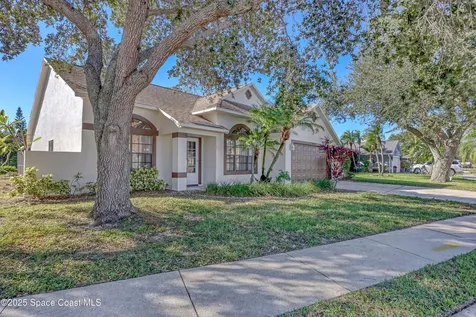 2805 Forest Run Drive Melbourne FL 32935