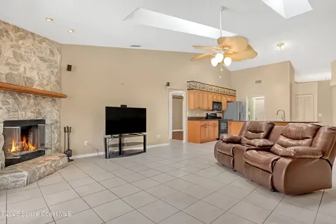 2805 Forest Run Drive Melbourne FL 32935