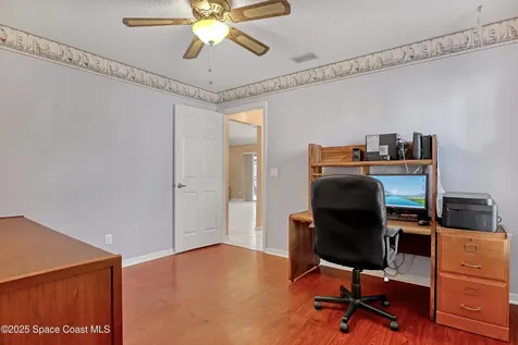 2805 Forest Run Drive Melbourne FL 32935