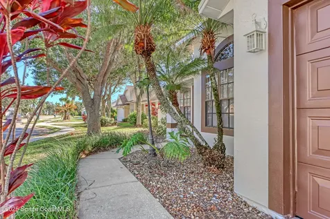 2805 Forest Run Drive Melbourne FL 32935