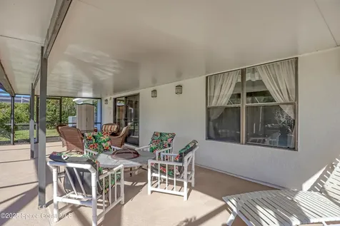 2805 Forest Run Drive Melbourne FL 32935