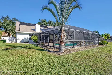 2805 Forest Run Drive Melbourne FL 32935