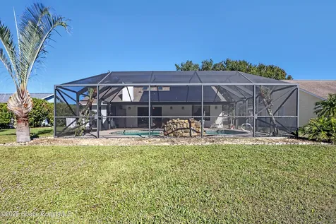 2805 Forest Run Drive Melbourne FL 32935
