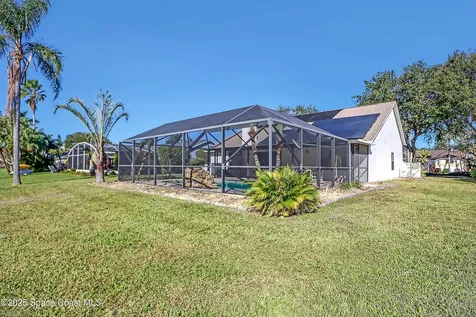 2805 Forest Run Drive Melbourne FL 32935