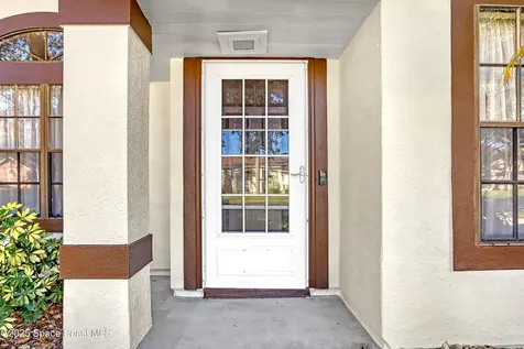 2805 Forest Run Drive Melbourne FL 32935