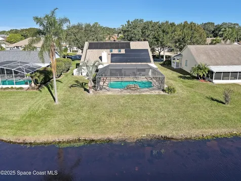 2805 Forest Run Drive Melbourne FL 32935