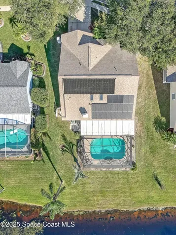 2805 Forest Run Drive Melbourne FL 32935