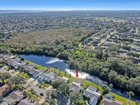 2805 Forest Run Drive Melbourne FL 32935