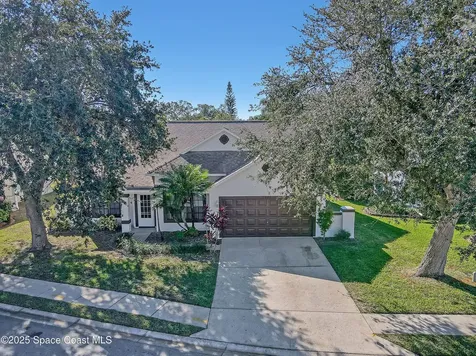2805 Forest Run Drive Melbourne FL 32935