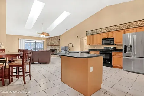 2805 Forest Run Drive Melbourne FL 32935