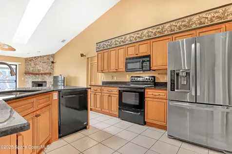 2805 Forest Run Drive Melbourne FL 32935