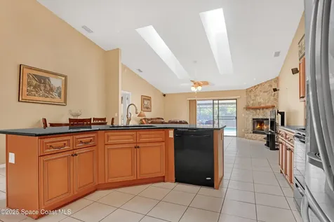 2805 Forest Run Drive Melbourne FL 32935