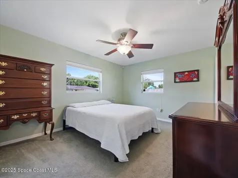 1144 Carol Avenue Titusville FL 32780