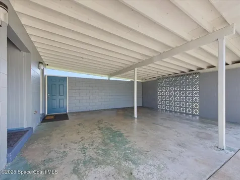 1144 Carol Avenue Titusville FL 32780