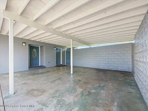 1144 Carol Avenue Titusville FL 32780