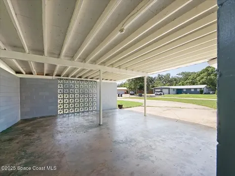 1144 Carol Avenue Titusville FL 32780