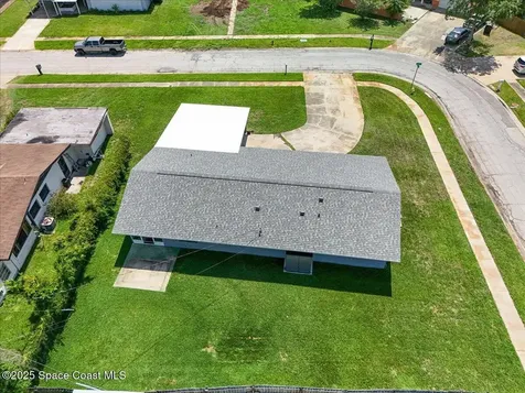 1144 Carol Avenue Titusville FL 32780