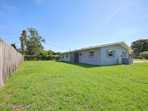 1144 Carol Avenue Titusville FL 32780