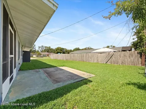 1144 Carol Avenue Titusville FL 32780