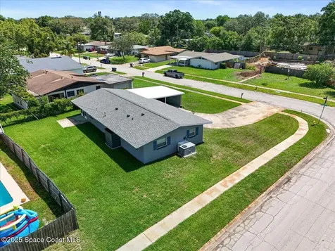 1144 Carol Avenue Titusville FL 32780
