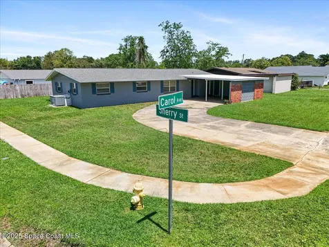 1144 Carol Avenue Titusville FL 32780