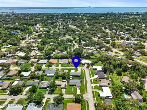 1144 Carol Avenue Titusville FL 32780