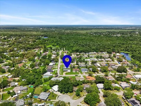 1144 Carol Avenue Titusville FL 32780