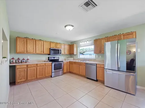 1144 Carol Avenue Titusville FL 32780
