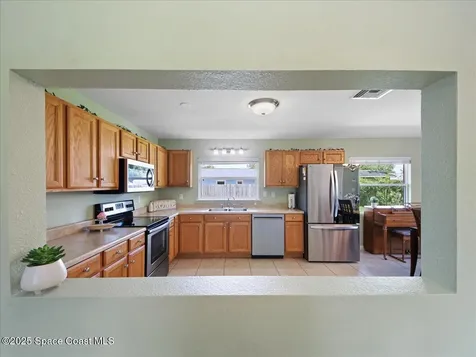 1144 Carol Avenue Titusville FL 32780